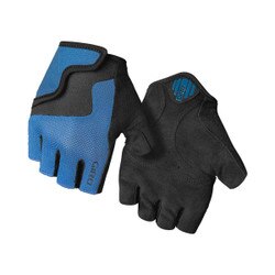 Giro Bravo Jr Glove Kids' in Shabori Blue